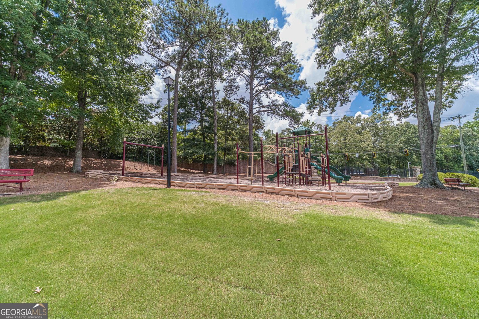 562 Grassmeade Way Snellville - Photo 70