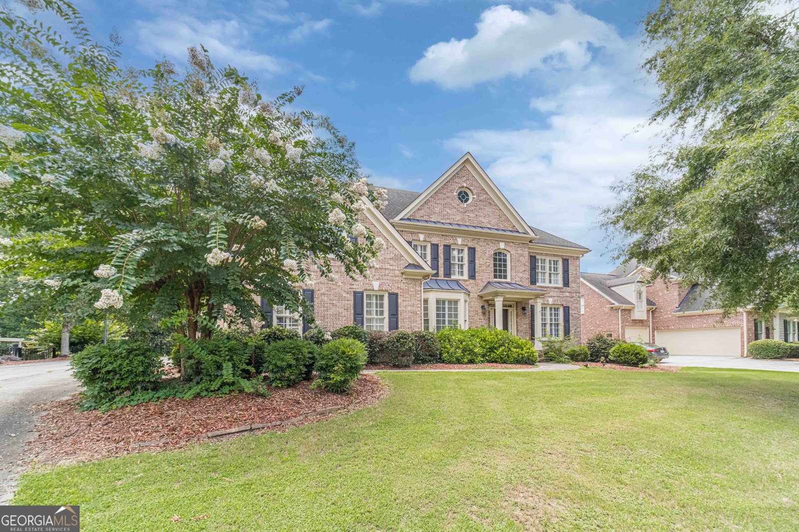 562 Grassmeade Way Snellville - Photo 73