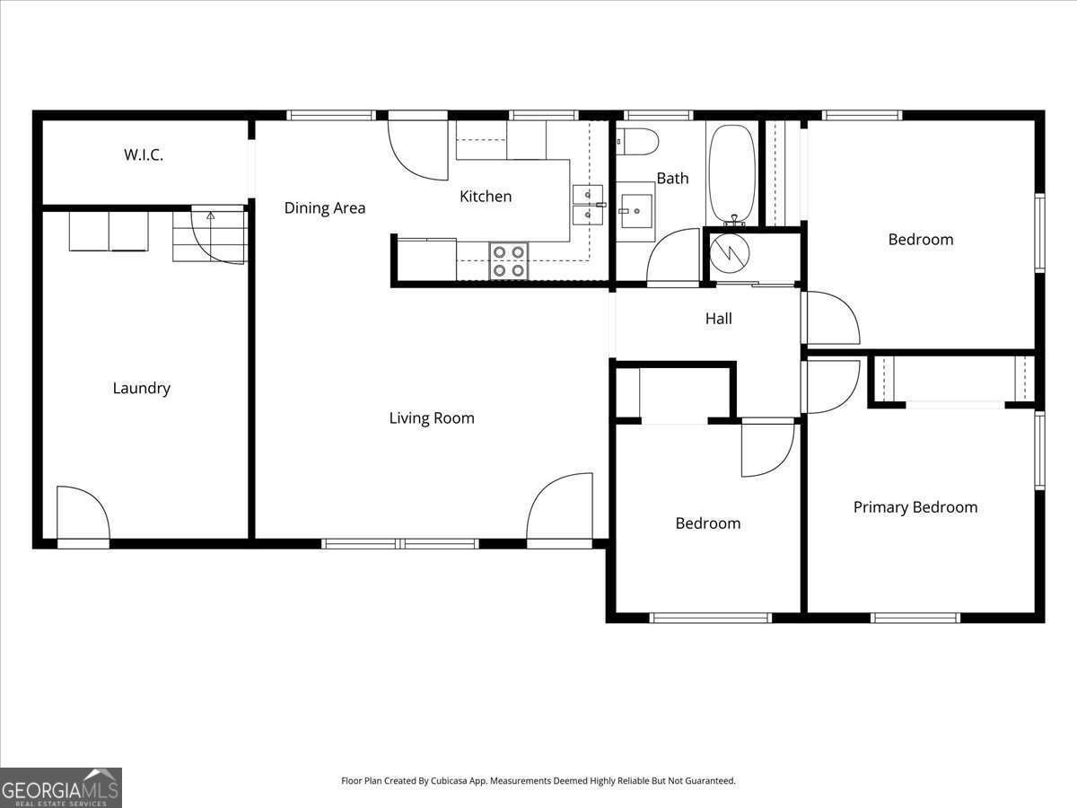 1400 Columbia Drive Decatur - Photo 33