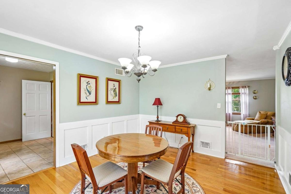 4671 Flint Hill Road Austell - Photo 11