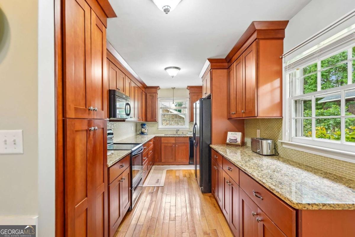 4671 Flint Hill Road Austell - Photo 13