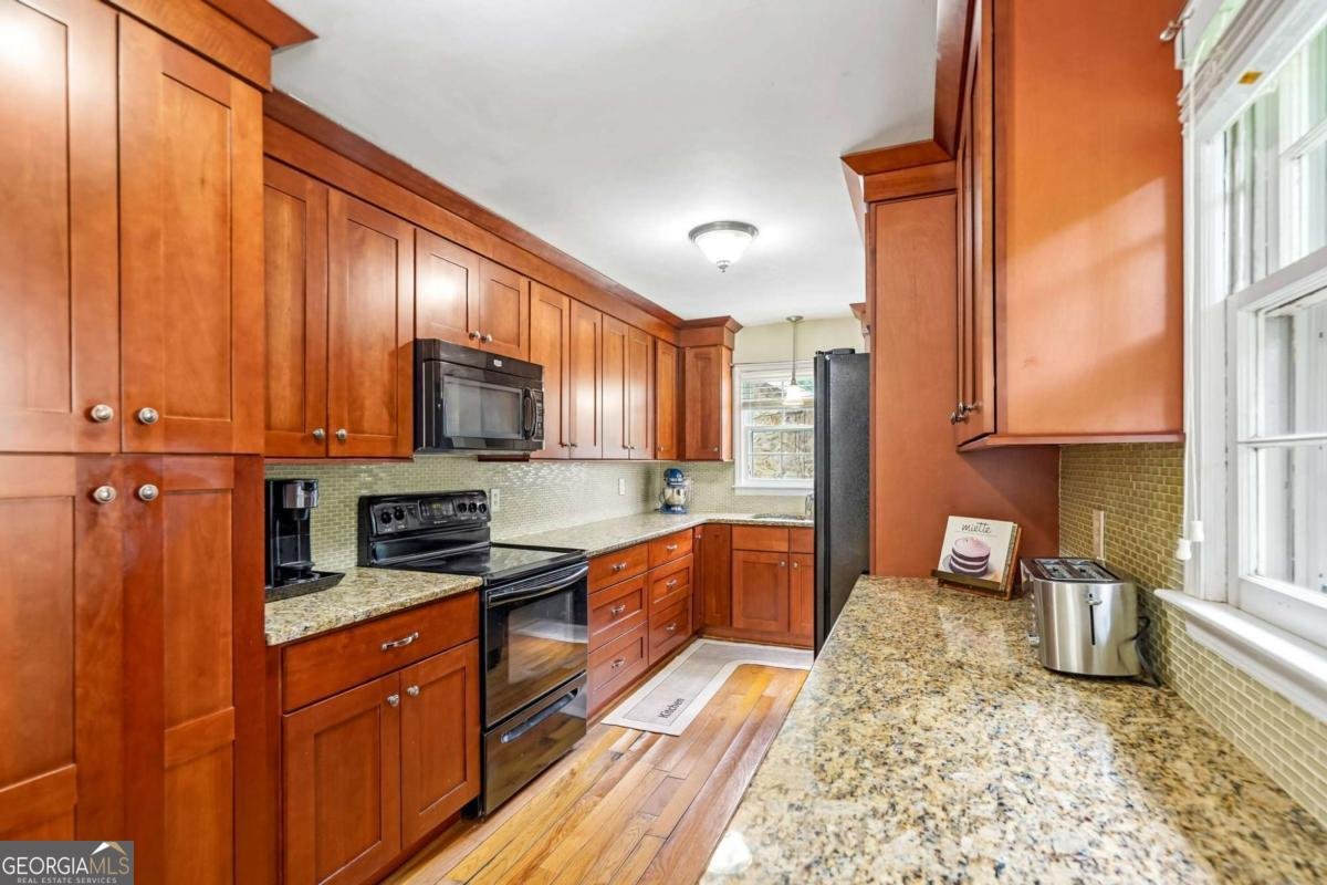 4671 Flint Hill Road Austell - Photo 14