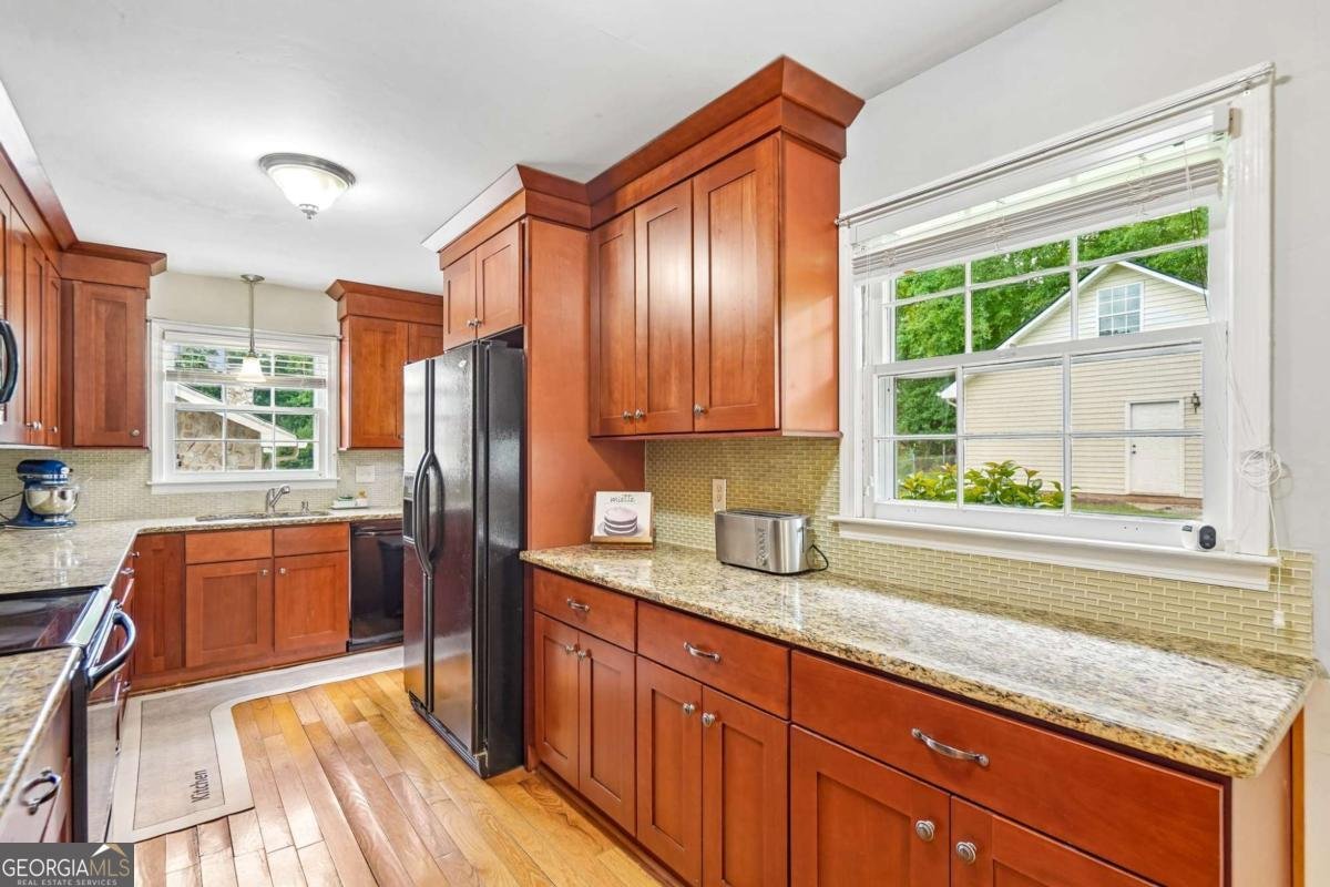 4671 Flint Hill Road Austell - Photo 15