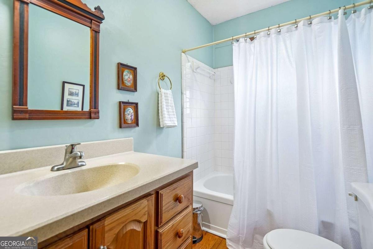 4671 Flint Hill Road Austell - Photo 16