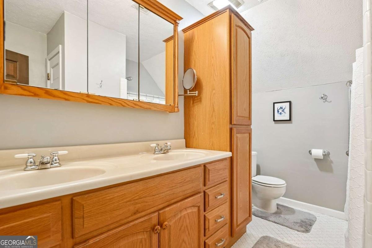 4671 Flint Hill Road Austell - Photo 24