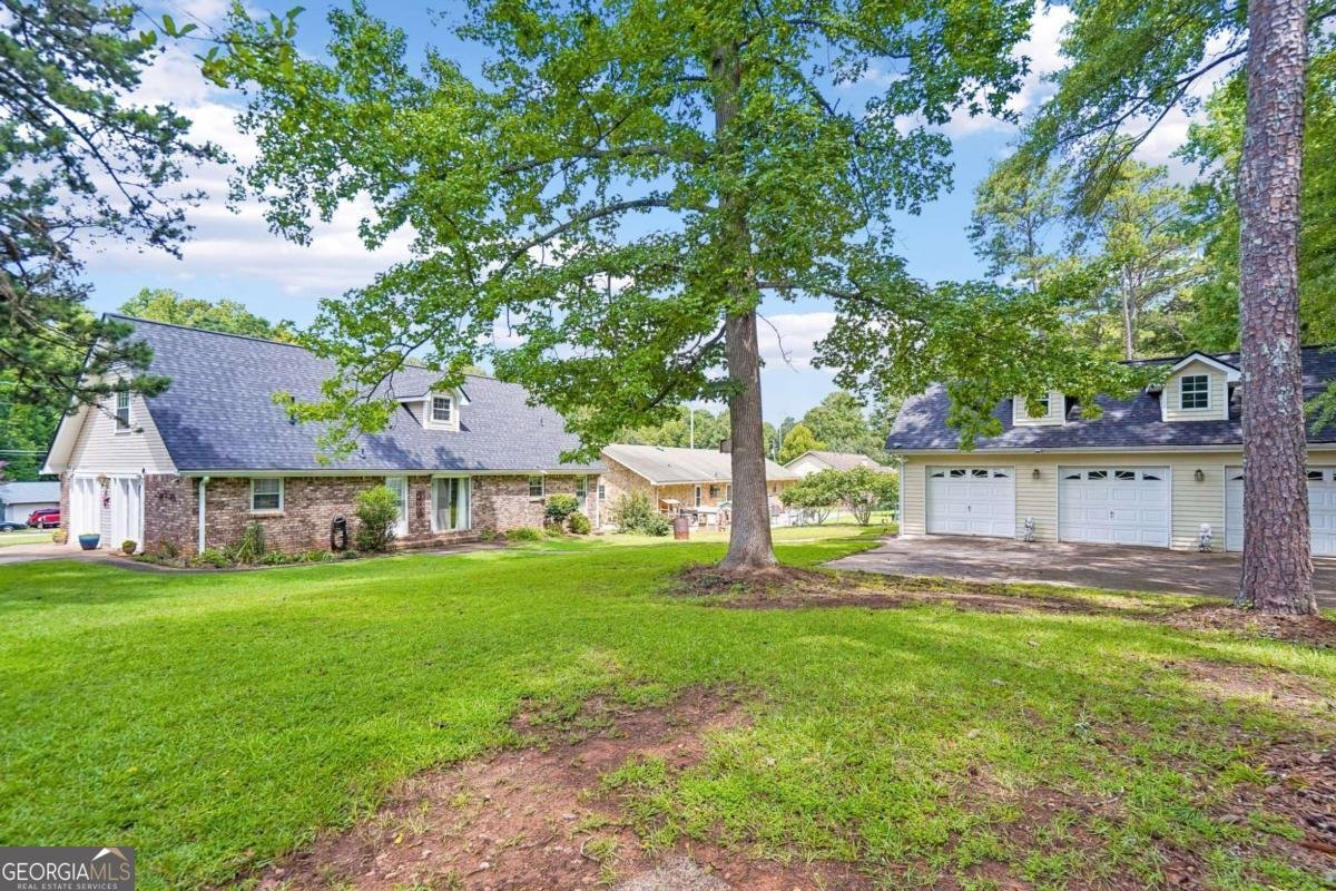 4671 Flint Hill Road Austell - Photo 30