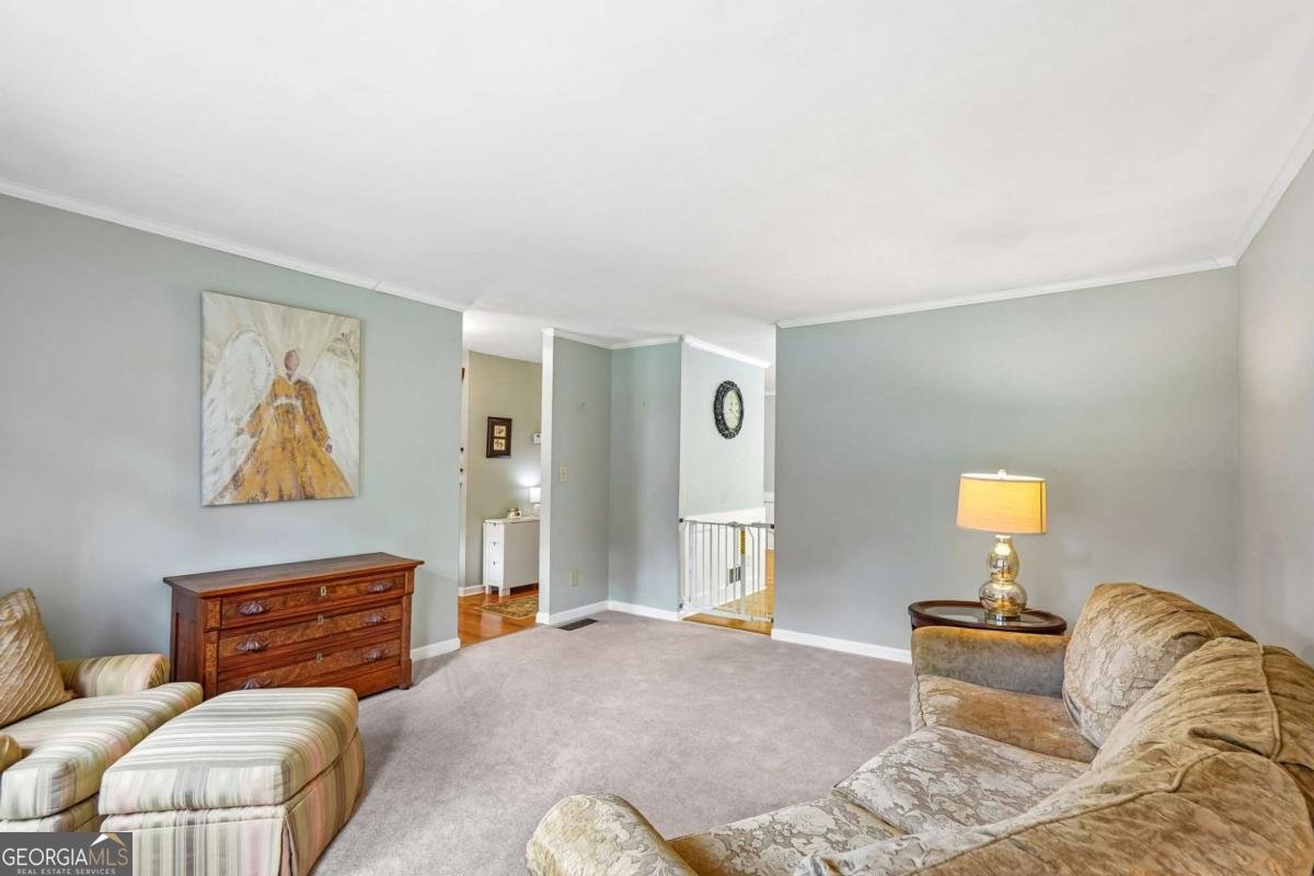 4671 Flint Hill Road Austell - Photo 6