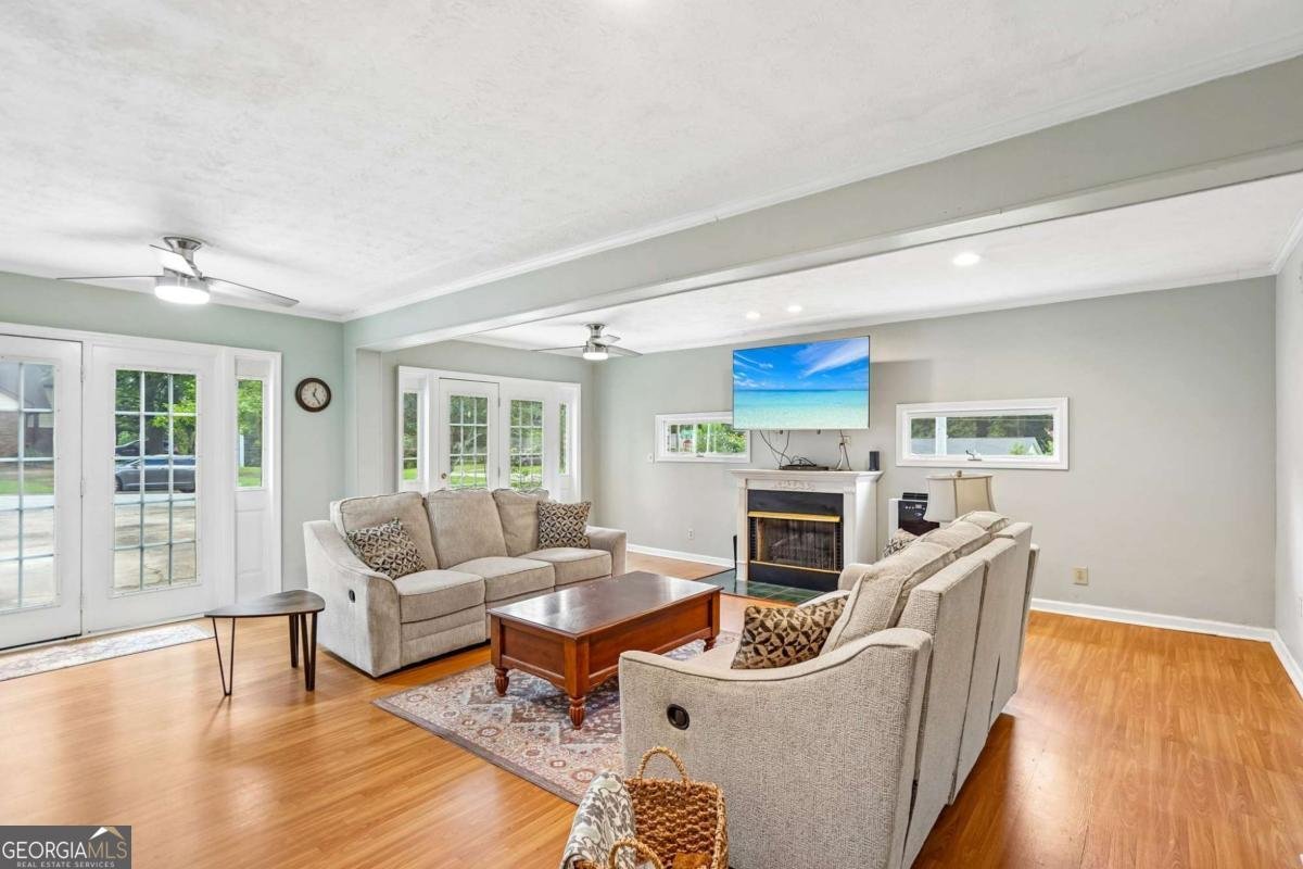 4671 Flint Hill Road Austell - Photo 7