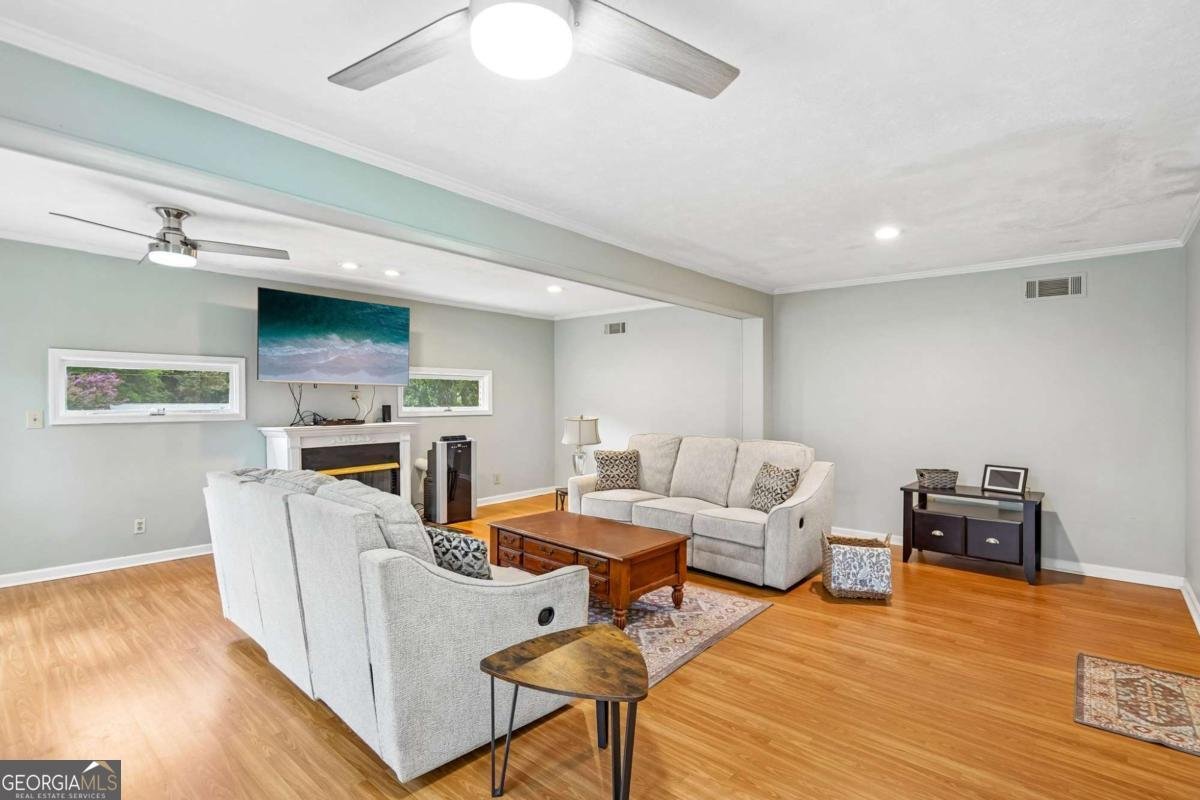 4671 Flint Hill Road Austell - Photo 8