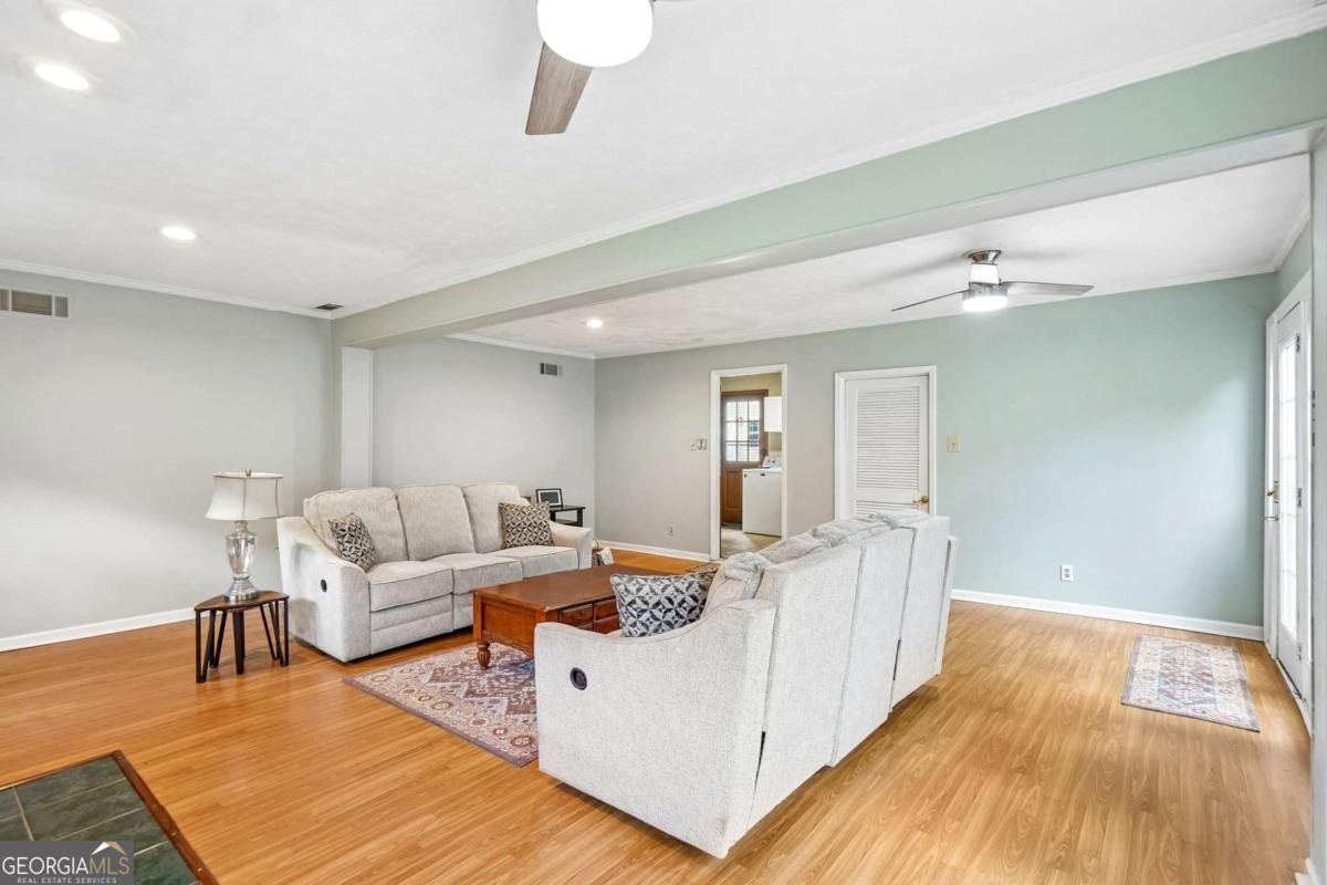 4671 Flint Hill Road Austell - Photo 9
