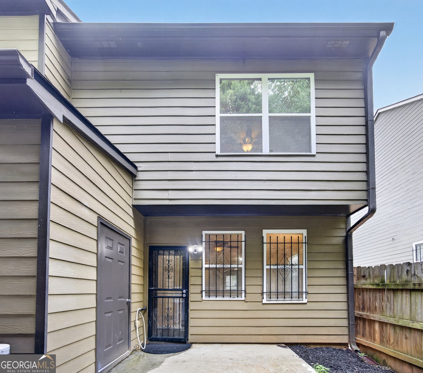 1406 Bayrose Circle East Point - Photo 28