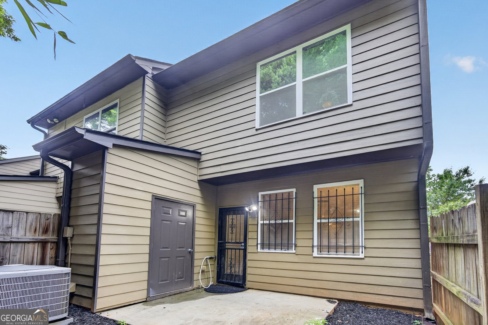 1406 Bayrose Circle East Point - Photo 29