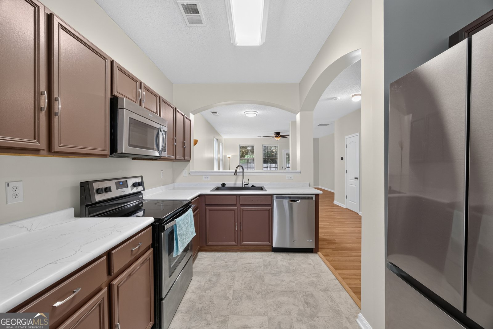 1406 Bayrose Circle East Point - Photo 7