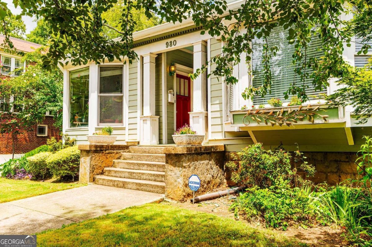 980 Saint Charles Avenue Atlanta - Photo 18