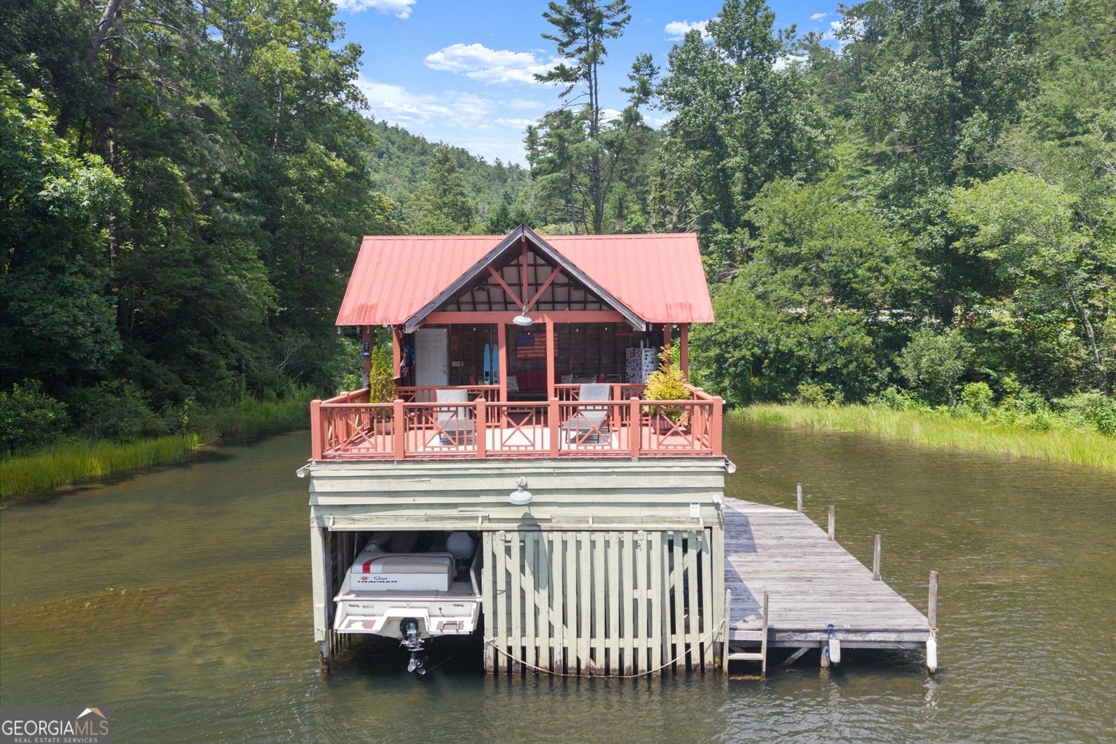 2791 Seed Lake Road Lakemont - Photo 12