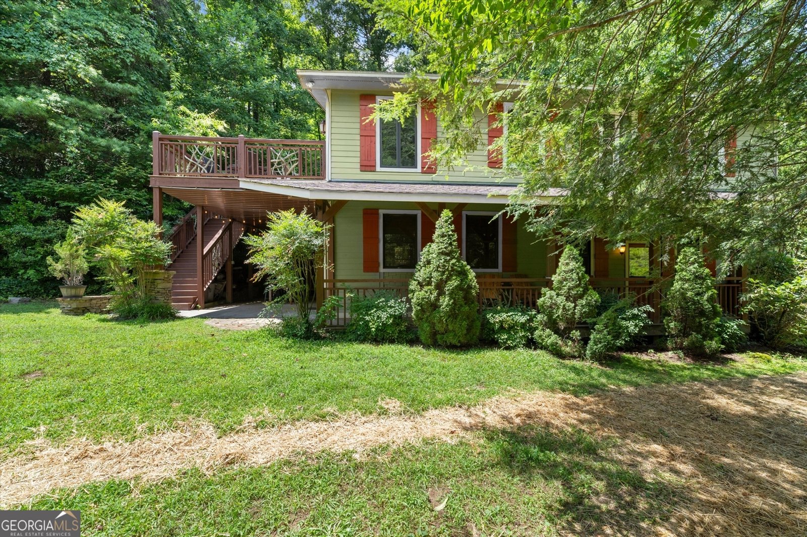 2791 Seed Lake Road Lakemont - Photo 13