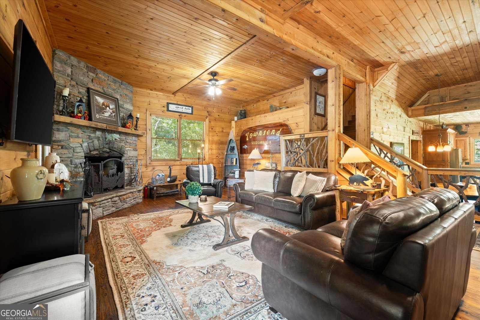 2791 Seed Lake Road Lakemont - Photo 15
