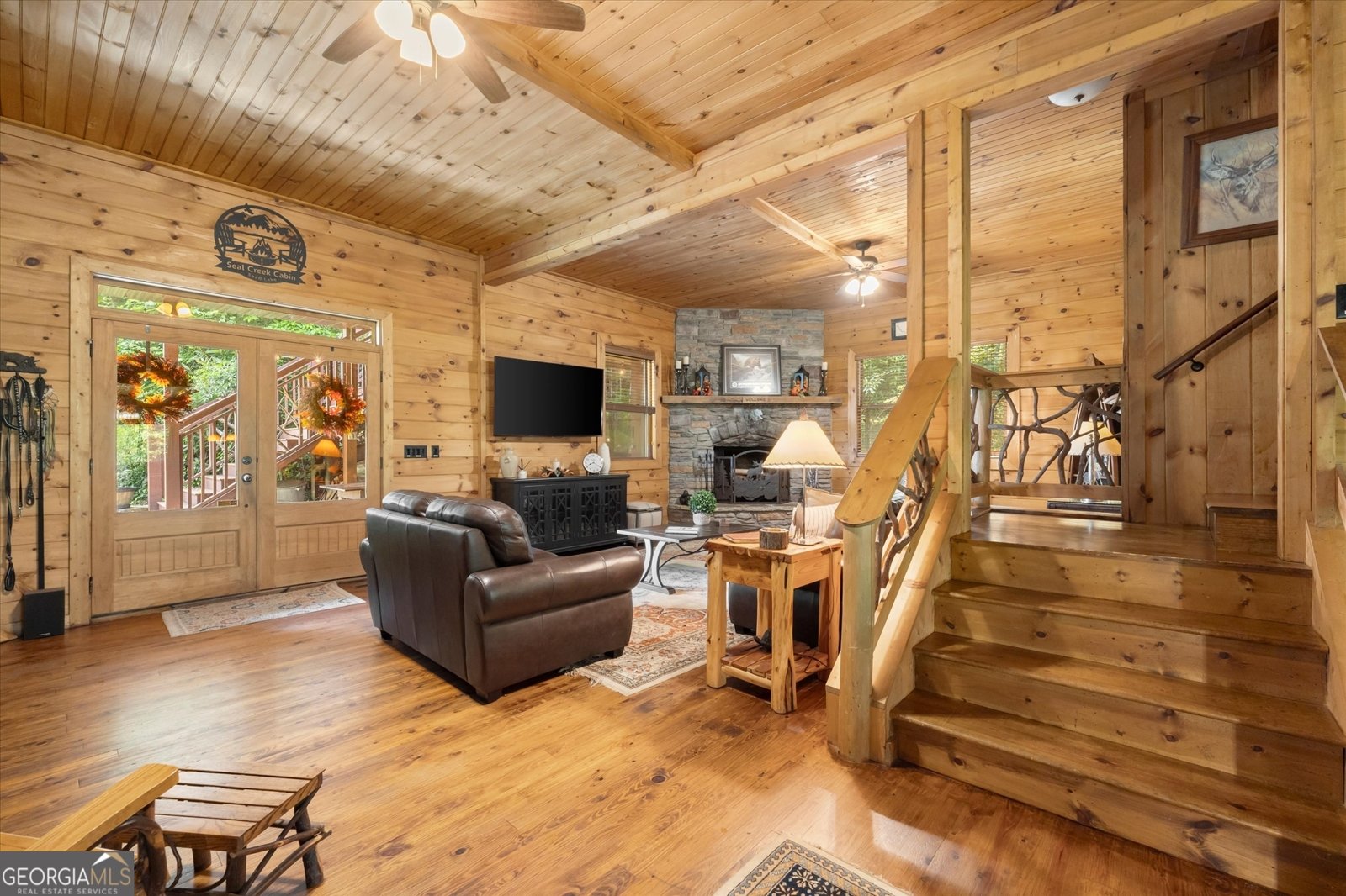2791 Seed Lake Road Lakemont - Photo 19