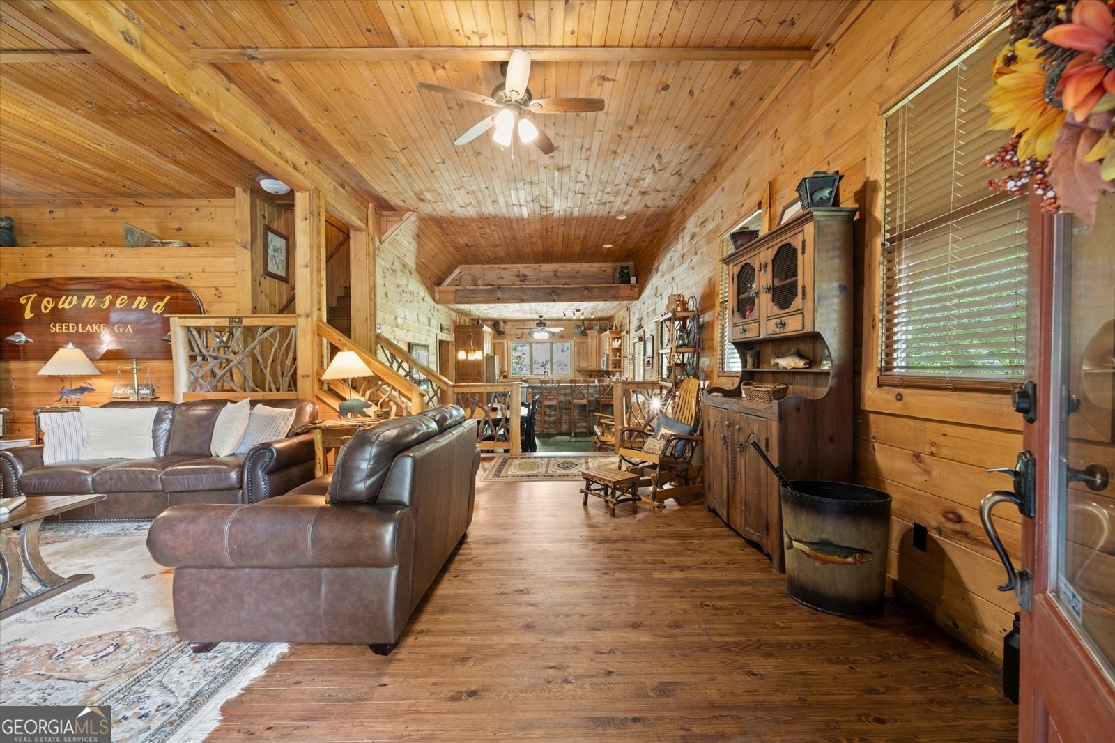 2791 Seed Lake Road Lakemont - Photo 21