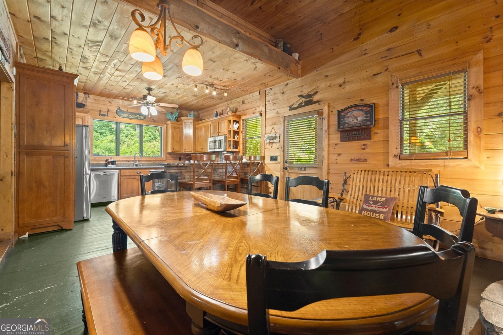 2791 Seed Lake Road Lakemont - Photo 22