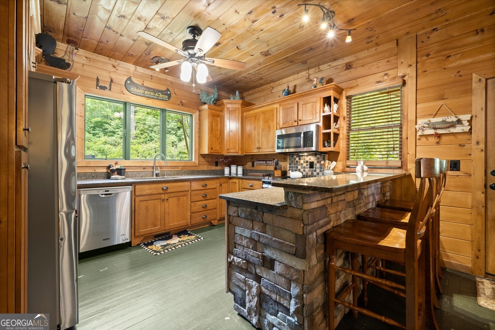 2791 Seed Lake Road Lakemont - Photo 23