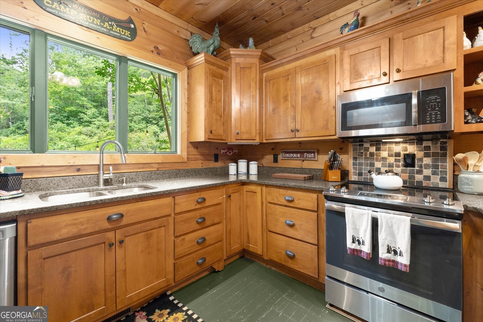 2791 Seed Lake Road Lakemont - Photo 24