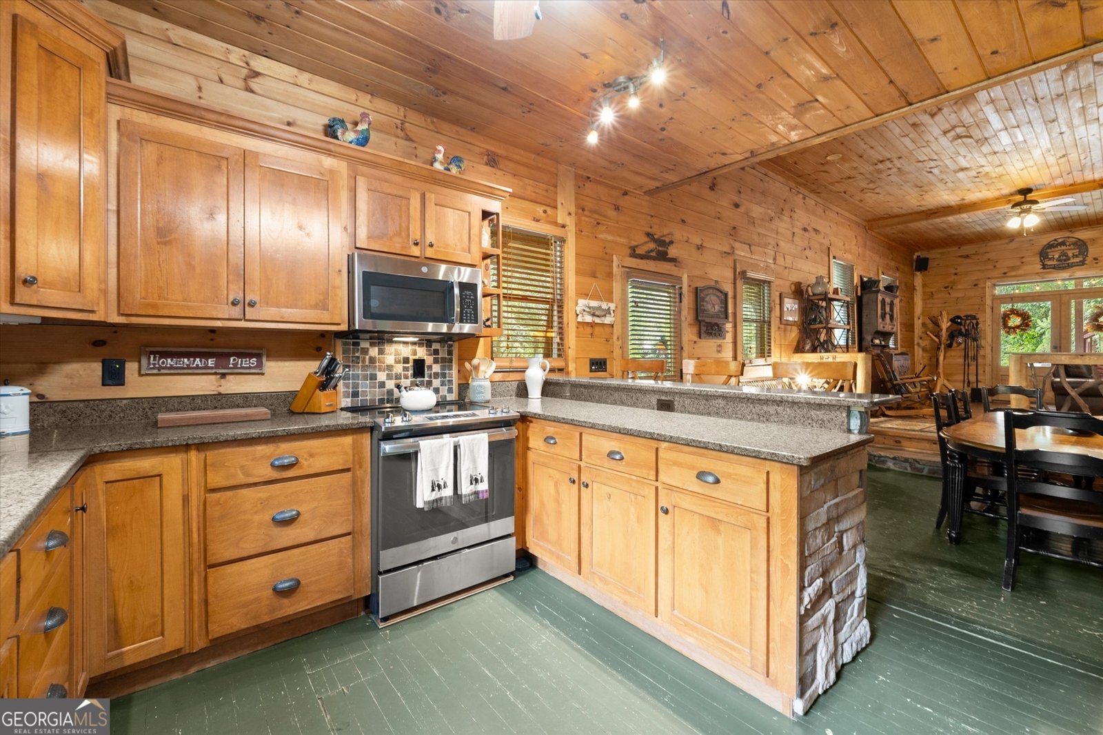 2791 Seed Lake Road Lakemont - Photo 25