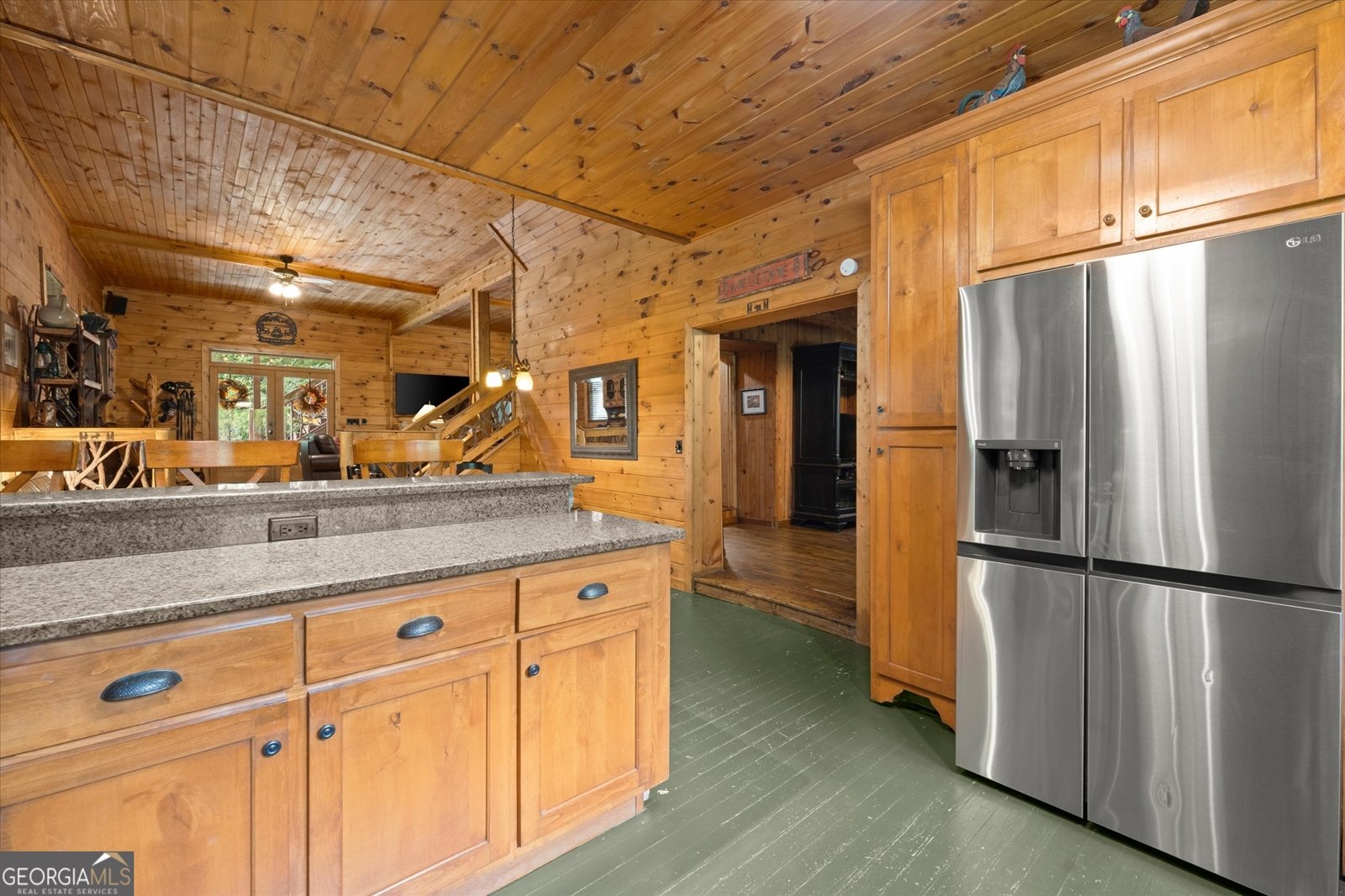 2791 Seed Lake Road Lakemont - Photo 26