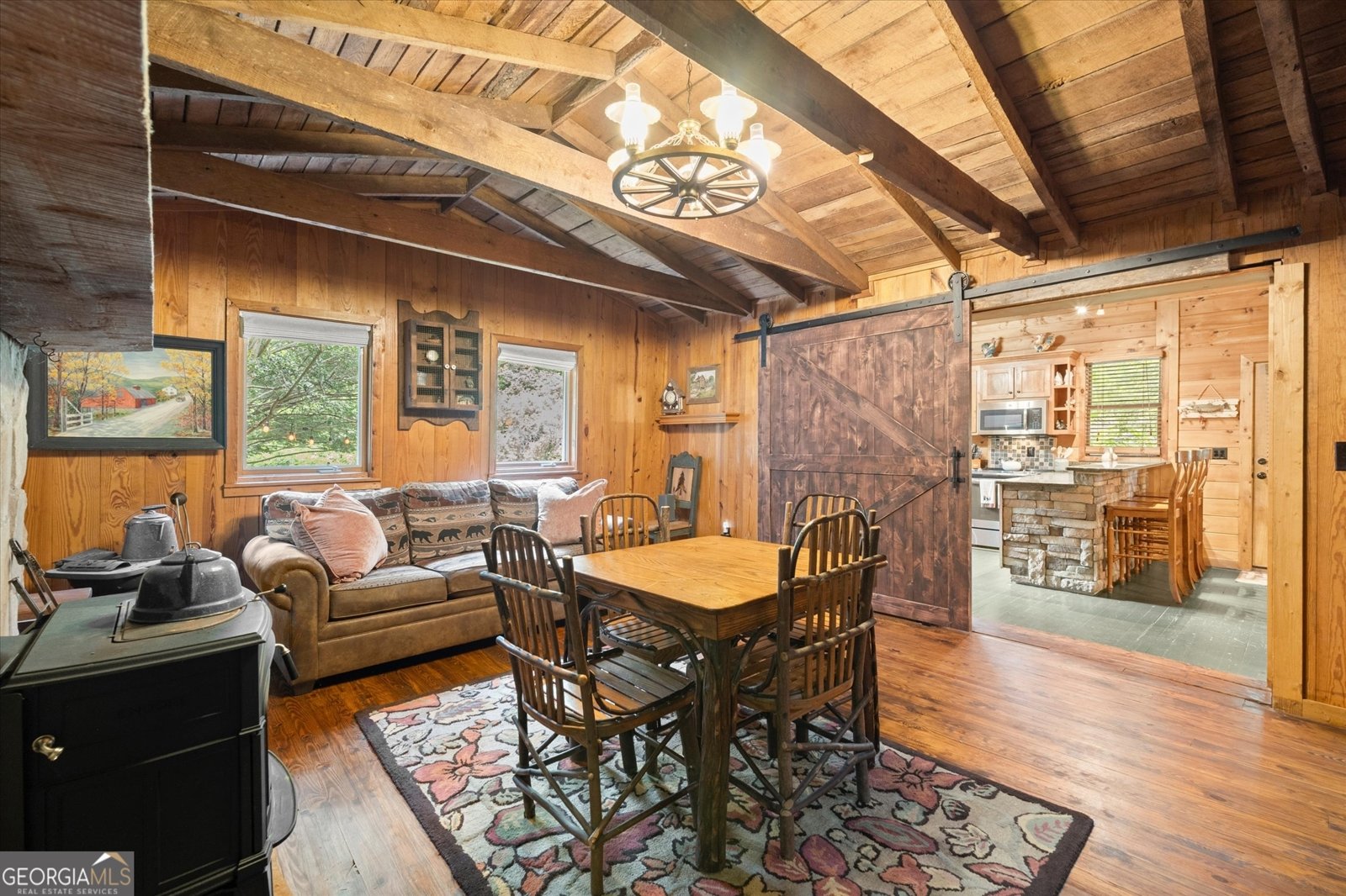 2791 Seed Lake Road Lakemont - Photo 27
