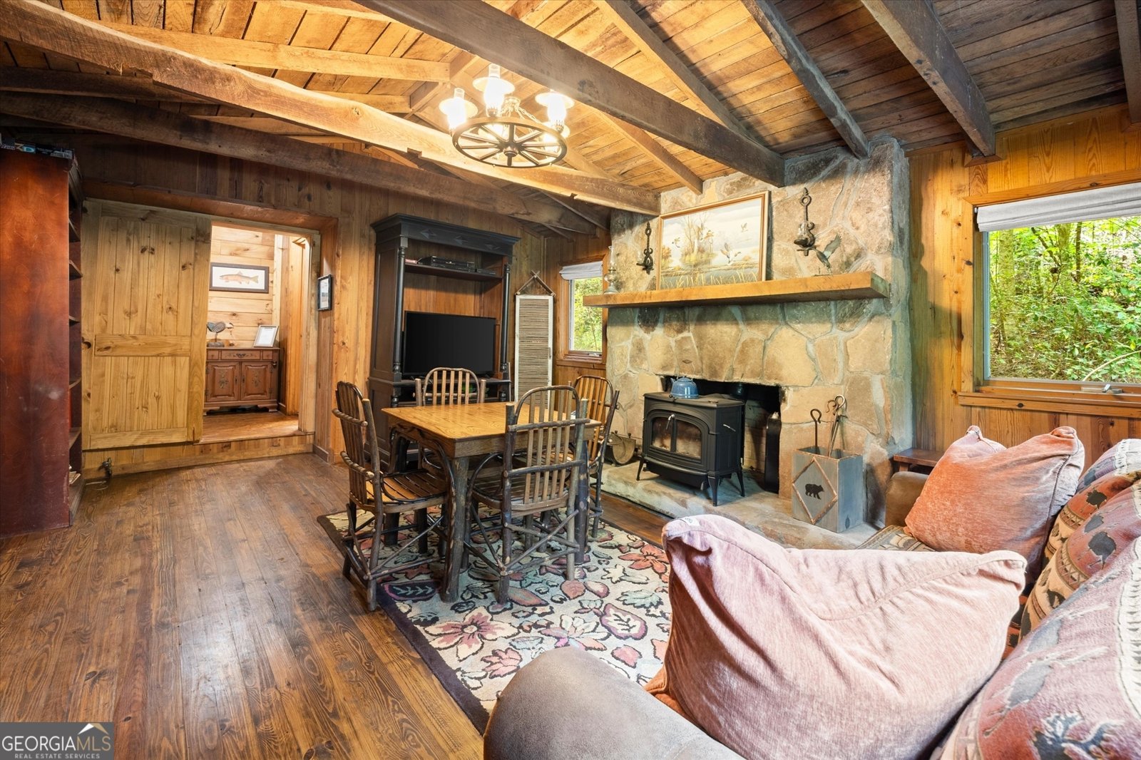 2791 Seed Lake Road Lakemont - Photo 28
