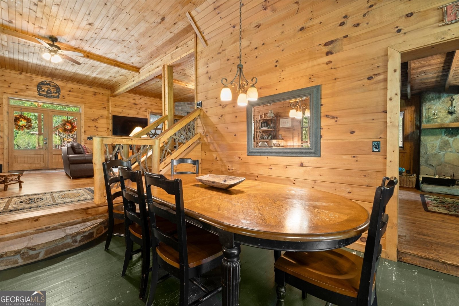 2791 Seed Lake Road Lakemont - Photo 33