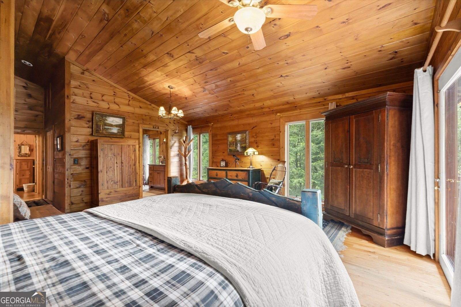 2791 Seed Lake Road Lakemont - Photo 36