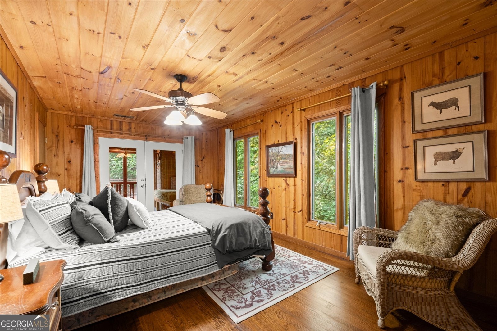 2791 Seed Lake Road Lakemont - Photo 41