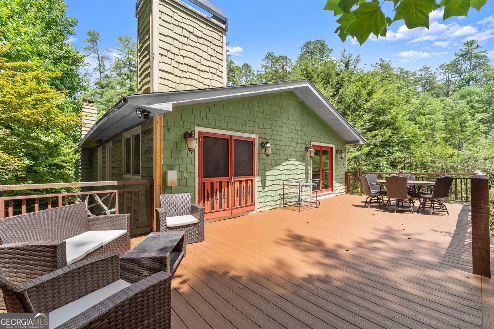 2791 Seed Lake Road Lakemont - Photo 43