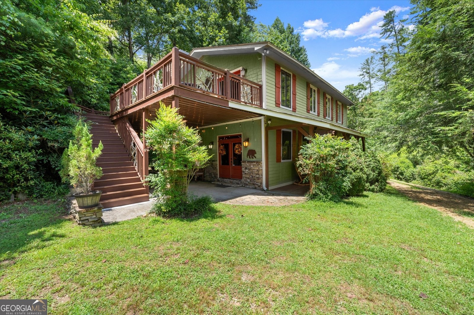 2791 Seed Lake Road Lakemont - Photo 6