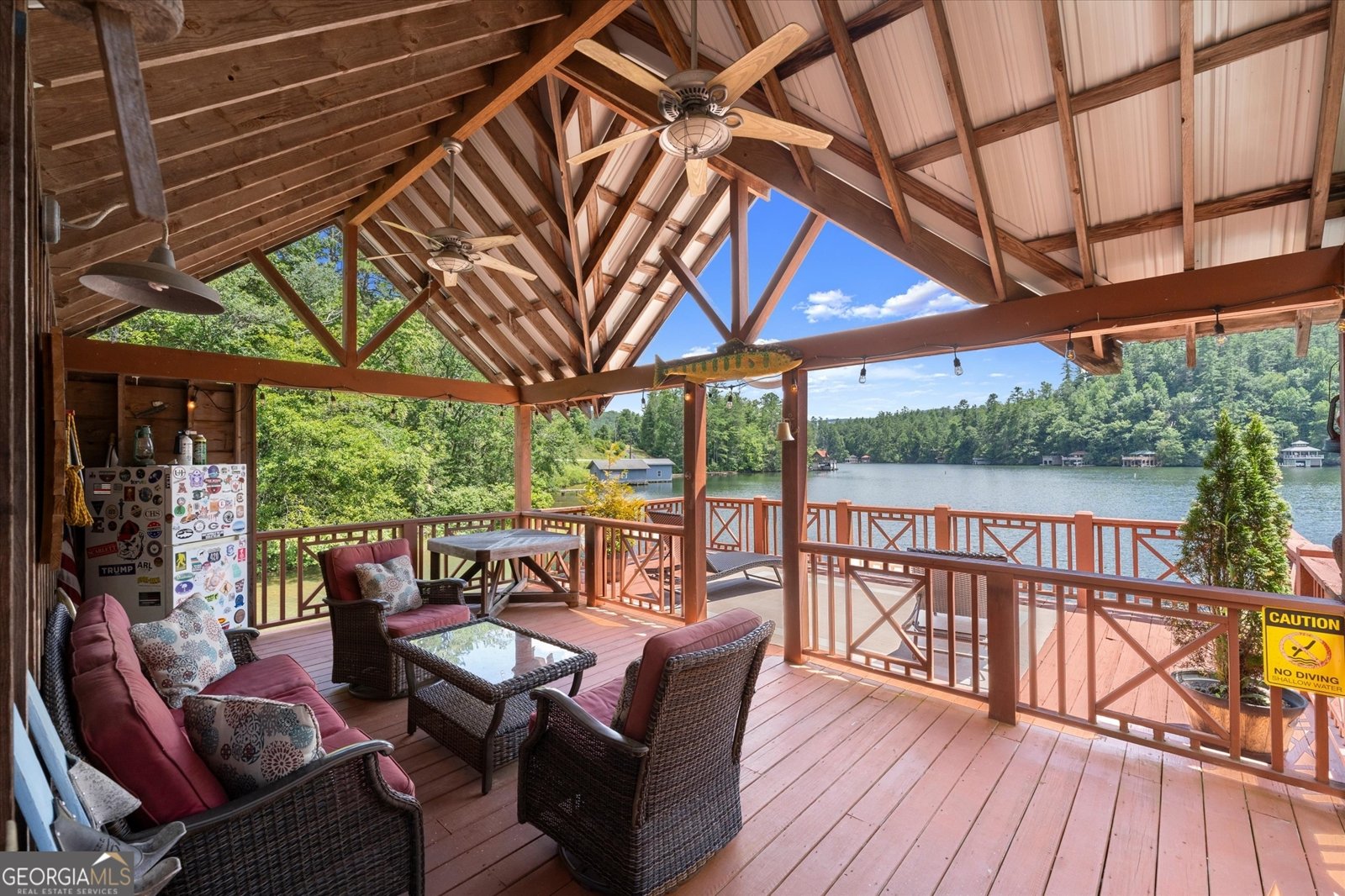 2791 Seed Lake Road Lakemont - Photo 64