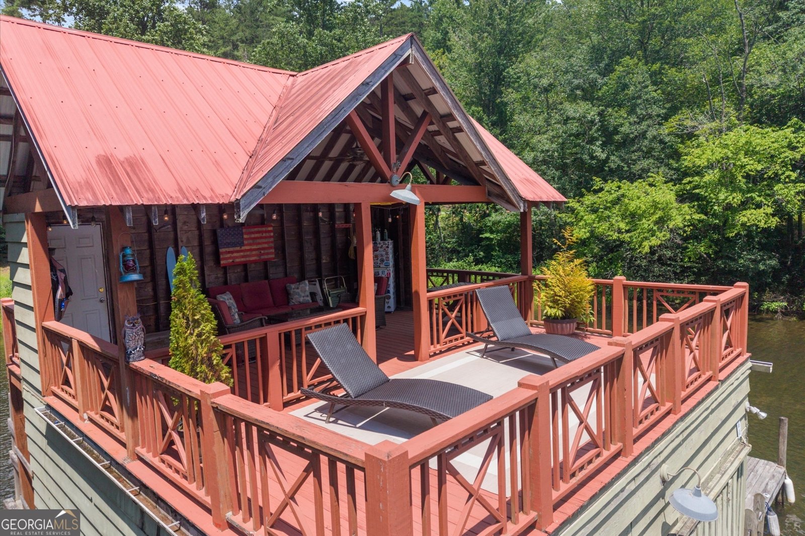 2791 Seed Lake Road Lakemont - Photo 67