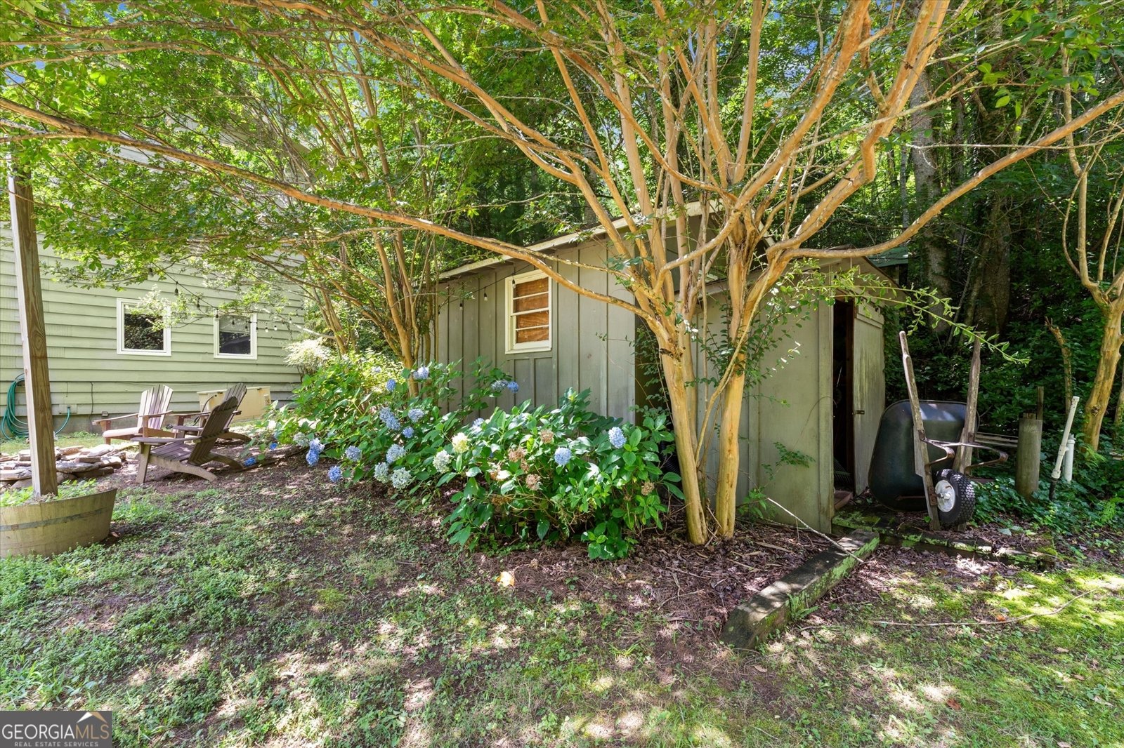 2791 Seed Lake Road Lakemont - Photo 77