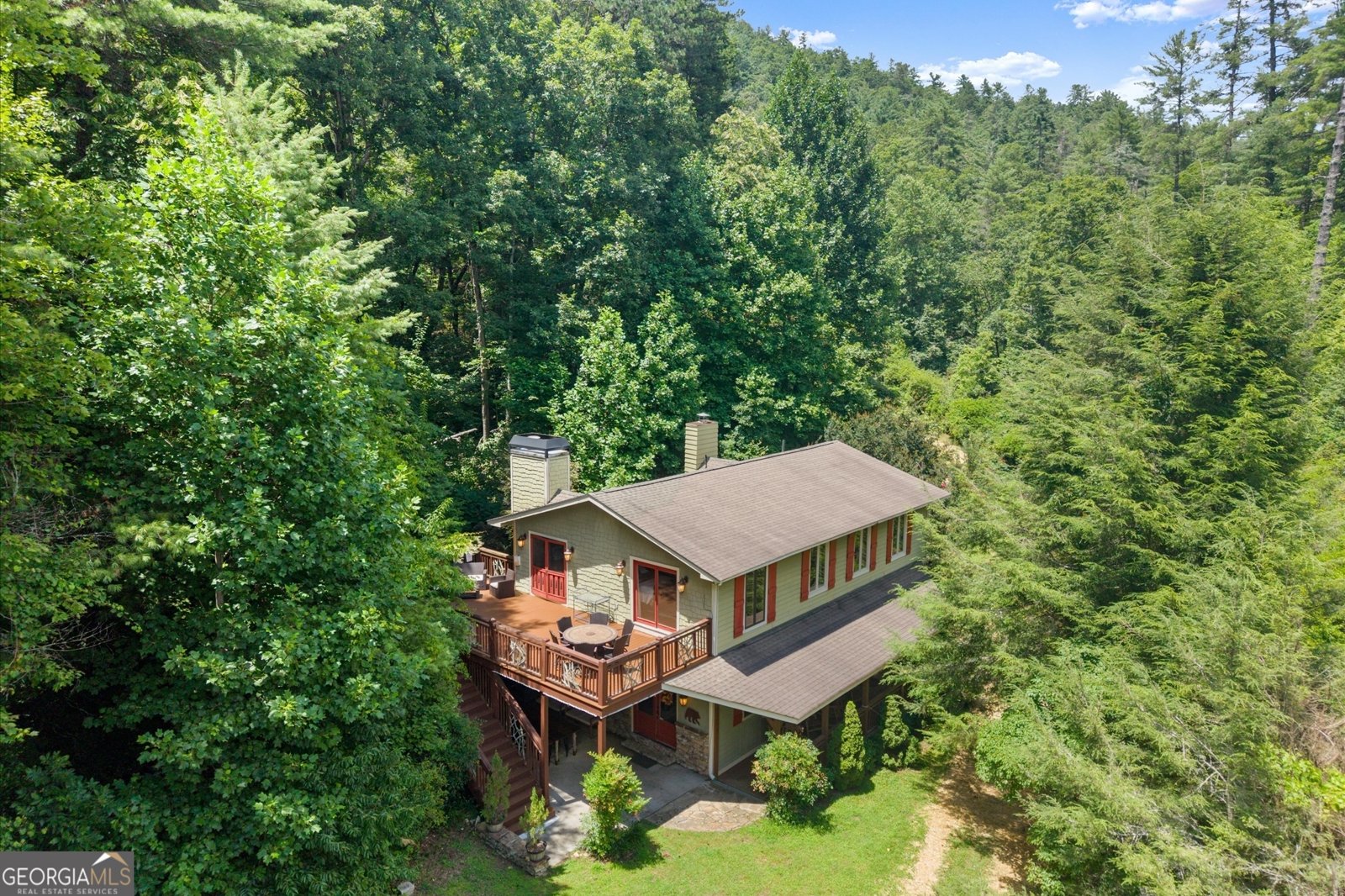 2791 Seed Lake Road Lakemont - Photo 80