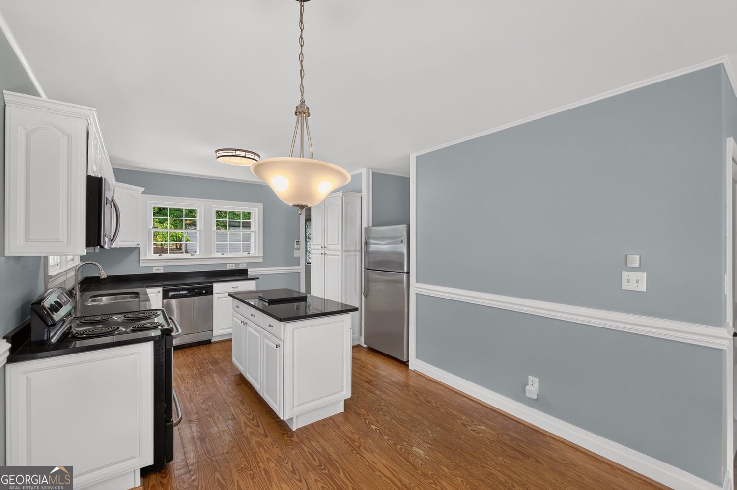 1141 Jefferson Avenue East Point - Photo 11