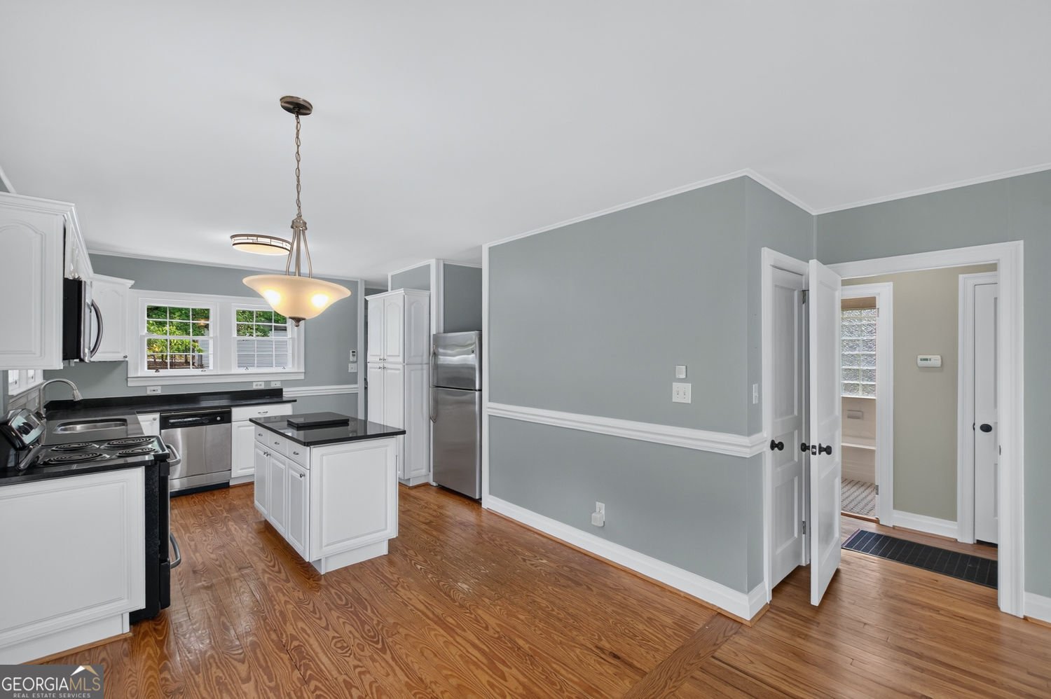 1141 Jefferson Avenue East Point - Photo 12