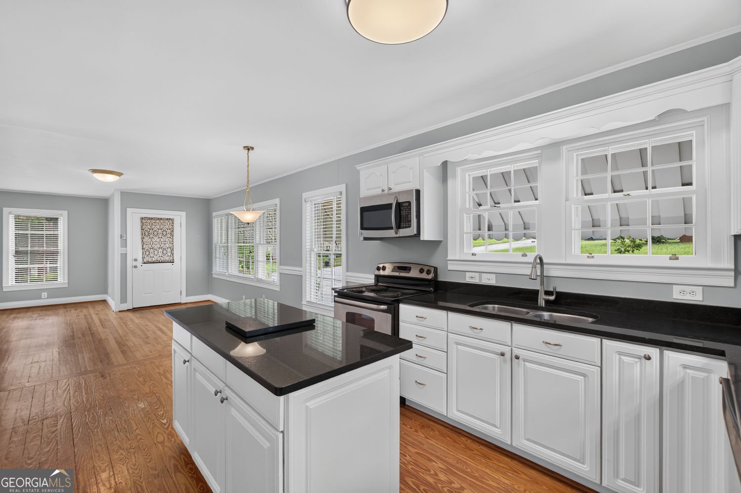 1141 Jefferson Avenue East Point - Photo 19