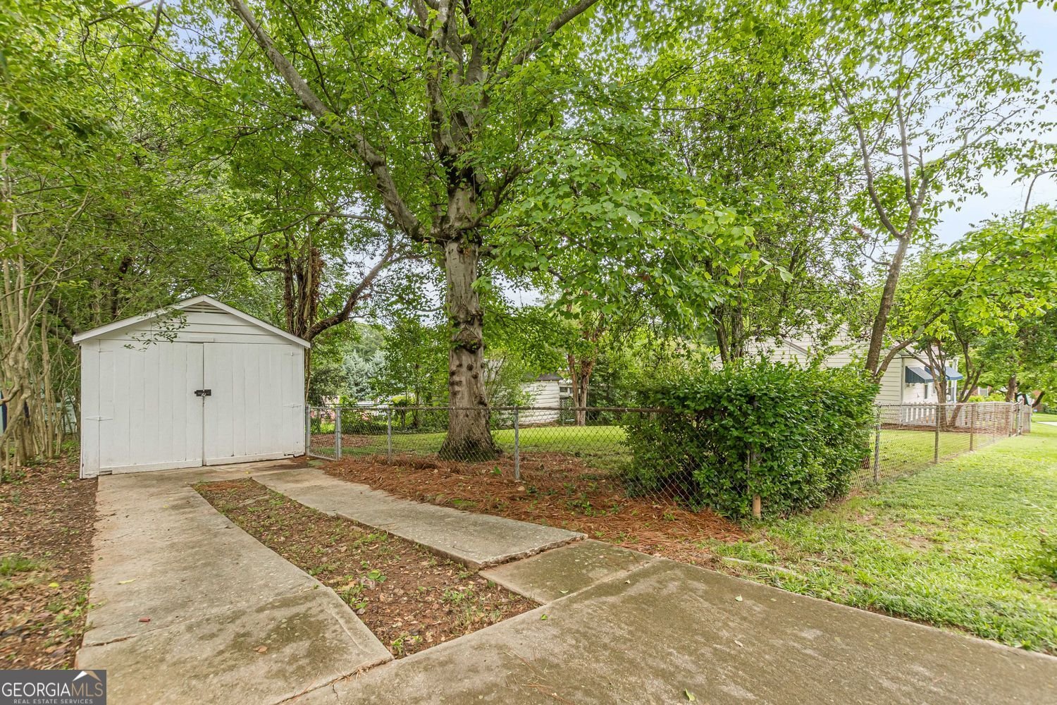 1141 Jefferson Avenue East Point - Photo 34