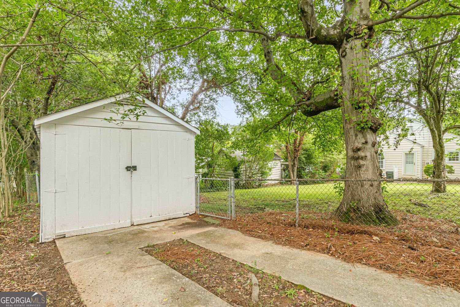 1141 Jefferson Avenue East Point - Photo 38
