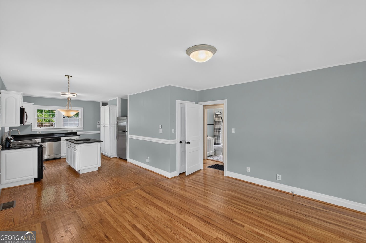 1141 Jefferson Avenue East Point - Photo 9