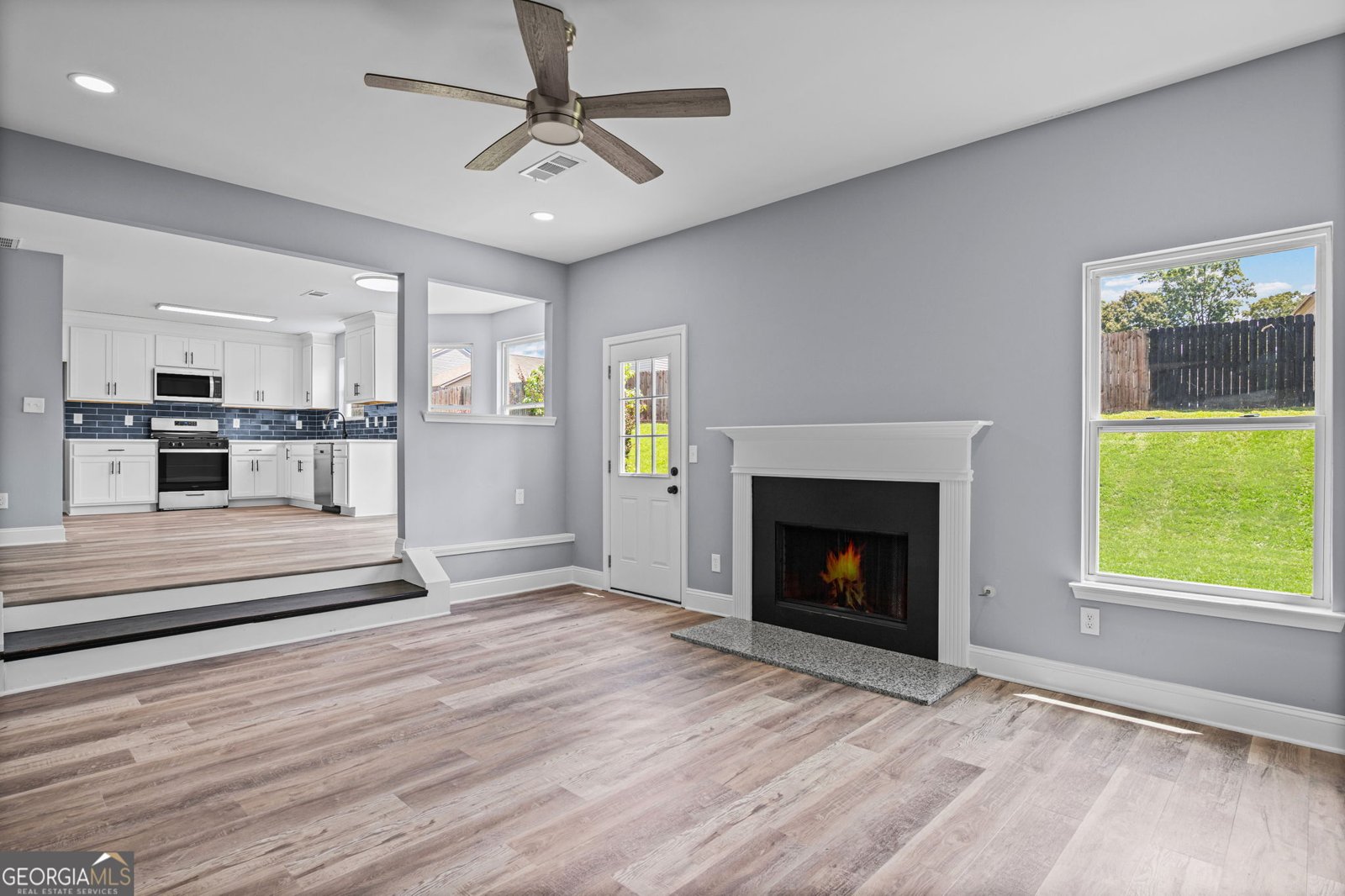 4160 Alveston Drive Atlanta - Photo 21