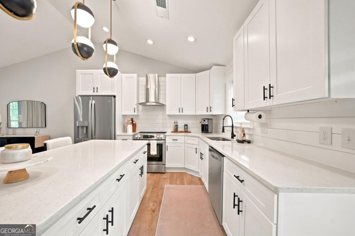30 Briar Gate Lane Marietta - Photo 11