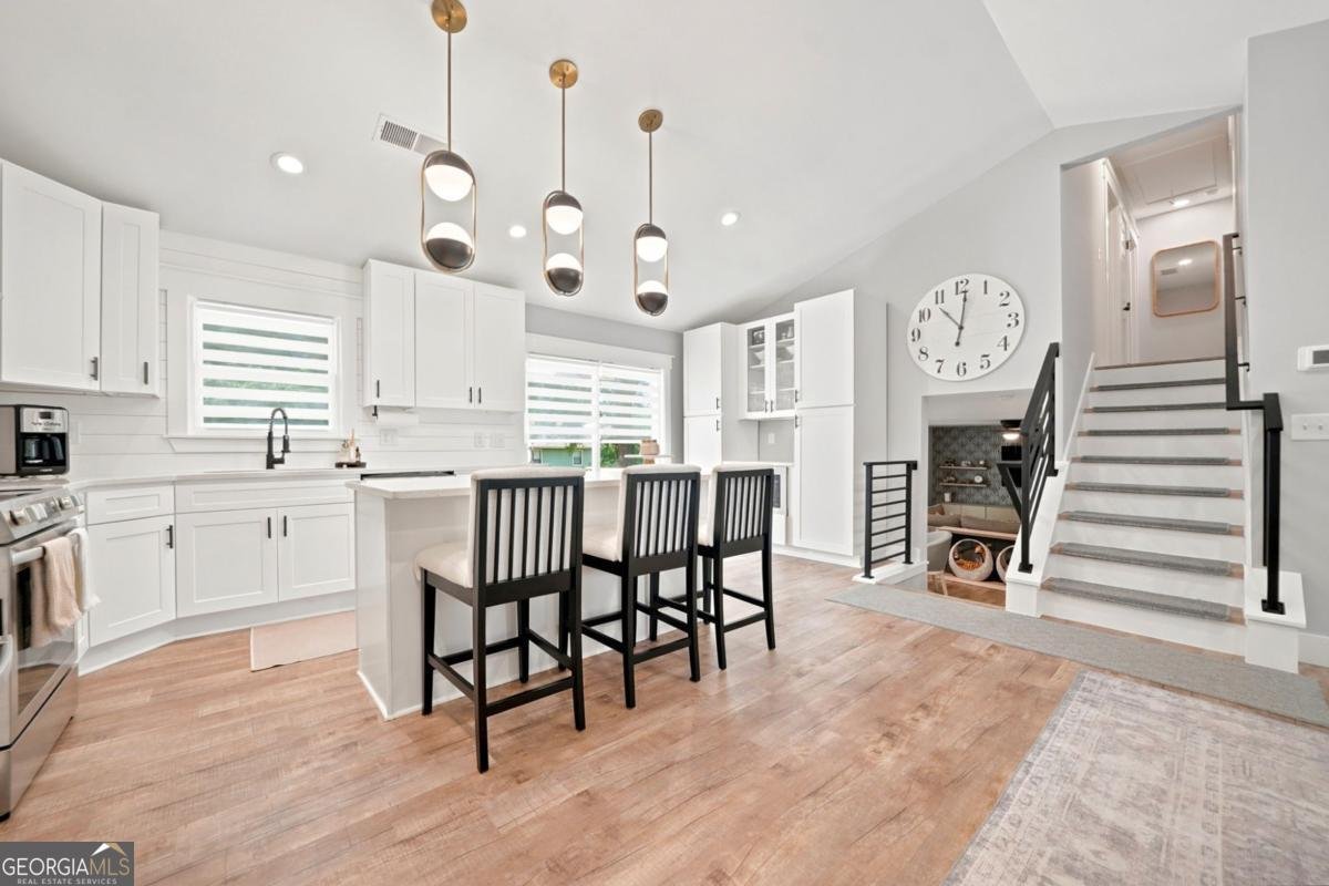 30 Briar Gate Lane Marietta - Photo 15