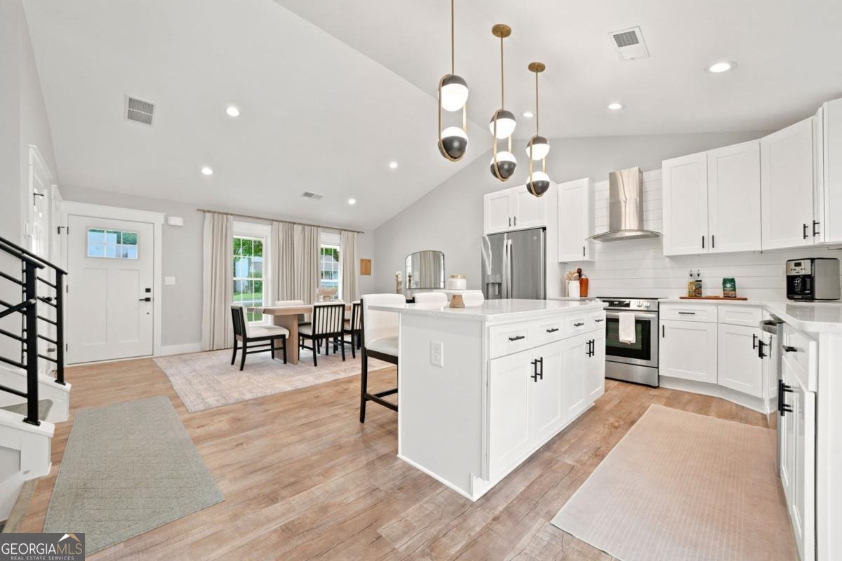 30 Briar Gate Lane Marietta - Photo 16