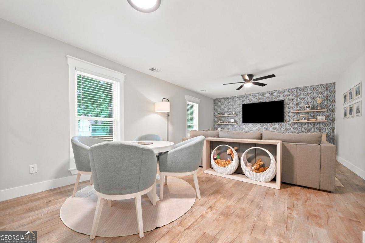 30 Briar Gate Lane Marietta - Photo 19